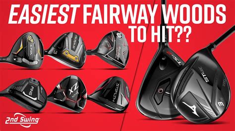 Best Fairway Woods Of 2022 Ultimate Fairway Woods Comparison Youtube