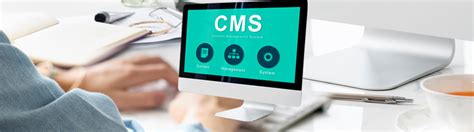 Significance Of CMS In Web Design And Development