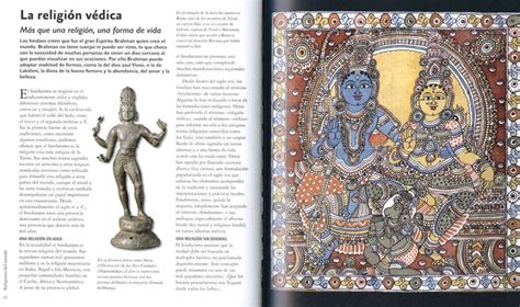 Atlas Ilustrado Historia De Las Religiones Libros Mx