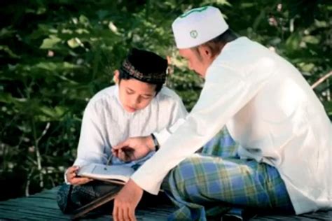 Belajar Dari Kisah Nabi Musa Inilah 9 Adab Ketika Menimba Ilmu