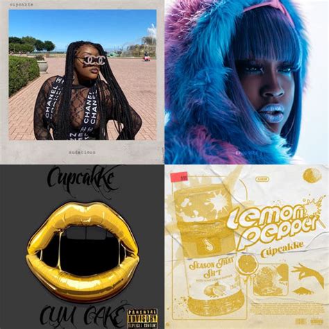 Cupcakke Freaky Songs Playlist By Jordan Davidson Spotify