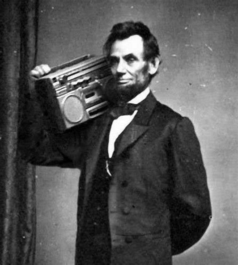 Cool Abe Lincoln Memes - Imgflip