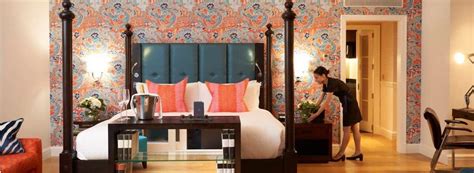 16 Of The Best Family Hotels In London - THE LONDON MOTHER