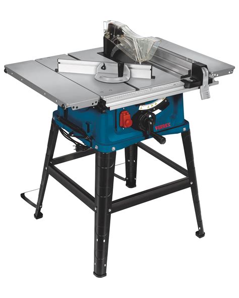 Ferrex Table Saw 1800w Aldi Uk