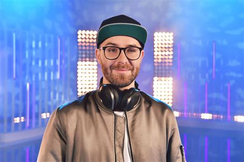 Mark Forster Steckbrief Biografie Musik TVoG Und Alle News