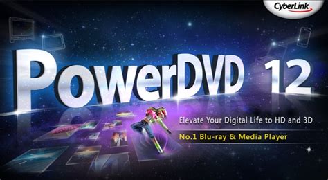 Free Instal CyberLink PowerDVD Ultra 22 0 3008 62 Llkalabels