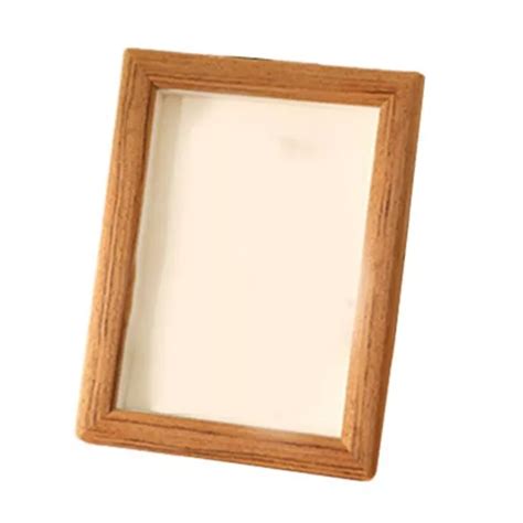 Cascata Cornice Shadow Box Cornice In Legno Indicatori Di Memoria Casi