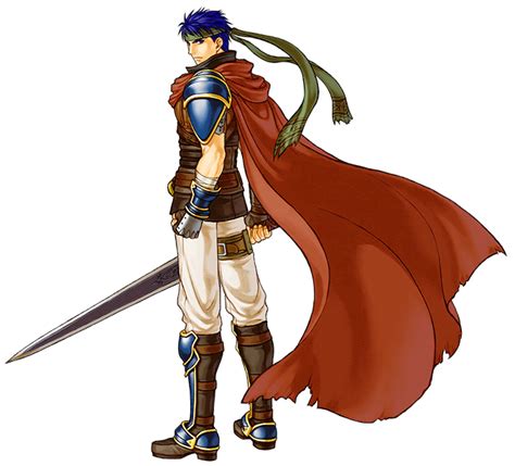 File Ssbu Spirit Ike Radiant Dawn Png Smashwiki The Super Smash