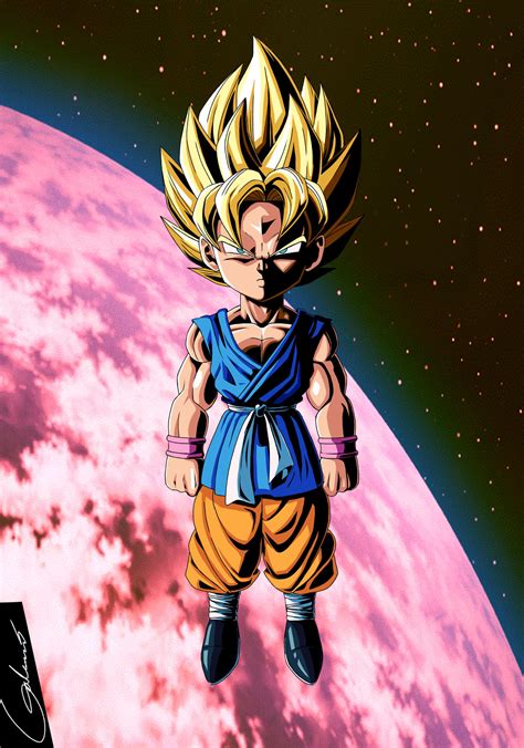 Xenoverse 2 Goku meme (GT Edition) by TheFirstAwakening on DeviantArt