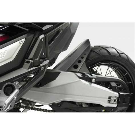 Garde boue arrière DPM pour Honda X ADV