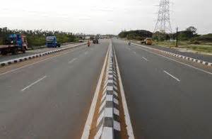 ECR - Tamil Nadu Road Development Company (TNRDC)