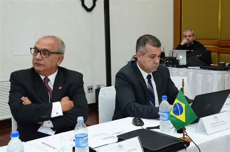 Reunião do CNPG no congresso Procuradores Gerais definem nova