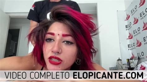 Lucy Tiene Sexo Con Elo Podcast En El Cuarto Picante