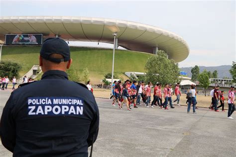 Policía de Zapopan on Twitter Atiende las recomendaciones de nuestros