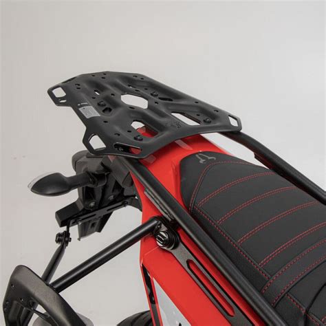 Porte Bagages Sw Motech Adventure Rack Yamaha T N R