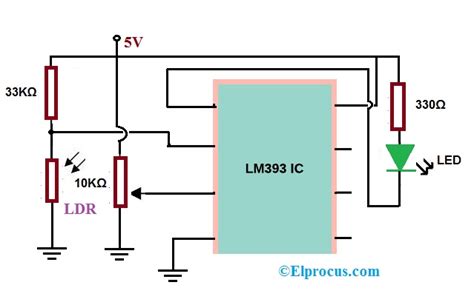 Lm Amplifier Circuit