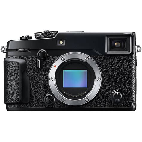 Fujifilm X Pro2 Mirrorless Digital Camera Body Only 16488618