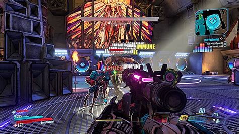 Cult Following Borderlands Walkthrough Borderlands Guide