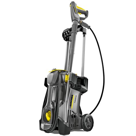 Karcher Pro Hd Ubicaciondepersonas Cdmx Gob Mx