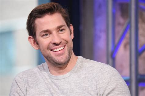 Sexy John Krasinski Pictures Popsugar Celebrity Uk