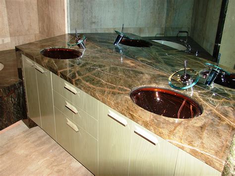 Marble Bathroom Vanity Tops Pros Cons – Rispa