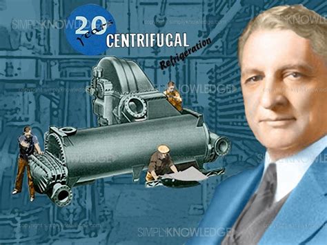 Willis Carrier - Alchetron, The Free Social Encyclopedia