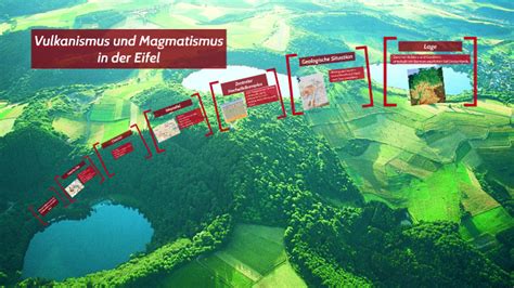 Vulkanismus Und Magmatismus In Der Eifel By Trailer Now On Prezi