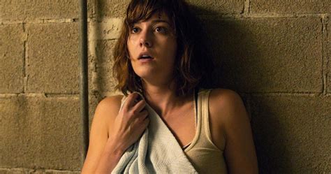 Original 10 Cloverfield Lane Ending Is Not What You'd Expect