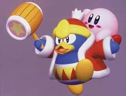 King Dedede - Kirby 64 the crystal shards Photo (33891905) - Fanpop