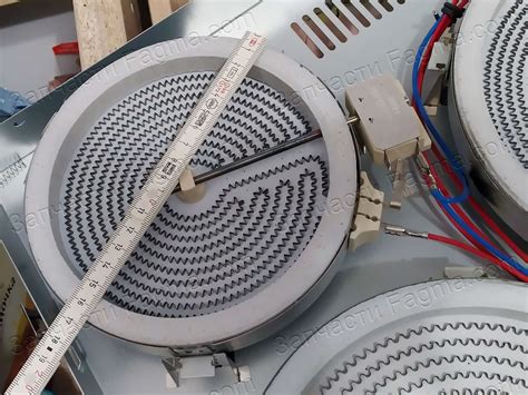 EVH 431 (v 1) . LEX . Запчасти для варочной панели