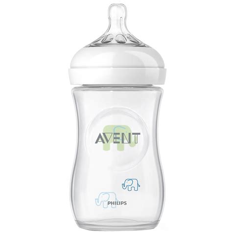 Philips Avent Naturnah Flasche Ml St Shop Apotheke