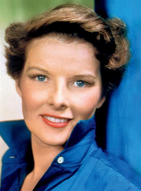 Katharine Hepburn HER TRIUMPH Over Tragedy | Closer US - celebrity