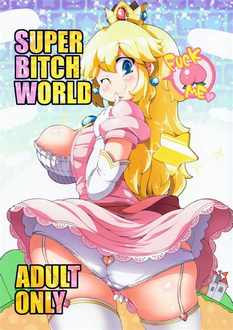 Mario Hentai Pics Image 260028