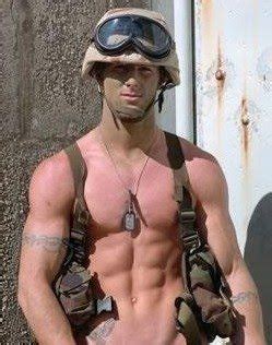 Shirtless Marine Pretty People Who Twitterpate Me Pinterest