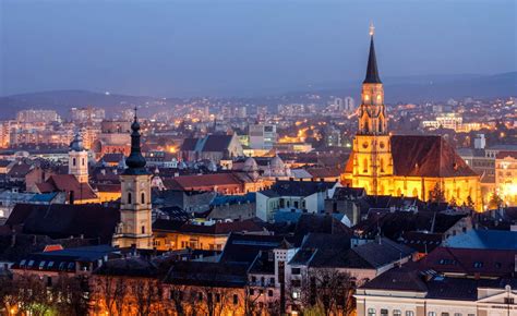 The Best Hostels in Cluj-Napoca | Budget Your Trip