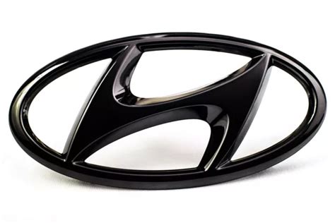 ORIGINAL HYUNDAI TUCSON NX4 2020 Zeichen Emblem Vorne 86300 N9010