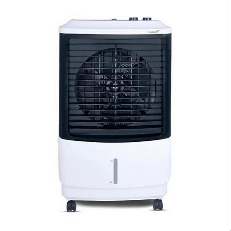 Material Plastic Desert Livpure Air Cooler Livcool 60ltr 20 40 Ft