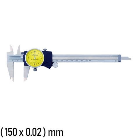 Buy Mitutoyo Caliper Dial Mrm Metrology