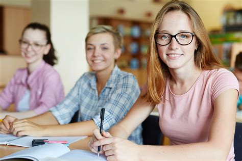 Jak pomóc dziecku w wyborze szkoły średniej Moja Ostrołęka lepsza