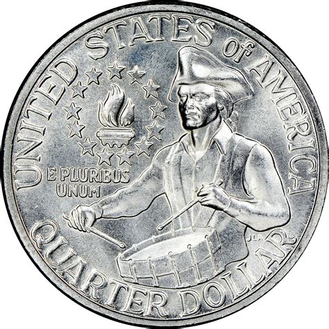 bicentennial quarter value | Coin Talk