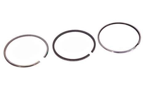 Set Segmenti Yanmar 3TNV76 Piston Ring For Sale Romania JB37075