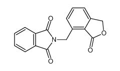 N Oxo Dihidro Isobenzofuran Ilmetil Ftalimida Cas