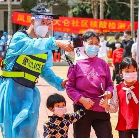 雷厉风行！“卫士蓝”尽锐出战——全市公安民警奋战抗疫一线侧记疫情查验交通