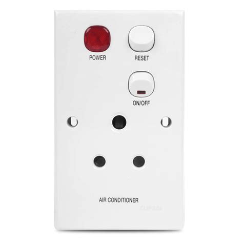 E Series 15a 3 Pin Round Switch Socket Price In Pakistan Pk Powerhouse