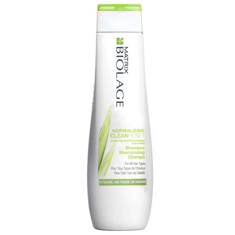 Matrix Biolage Normalizing Clean Reset Shampoo 250ml