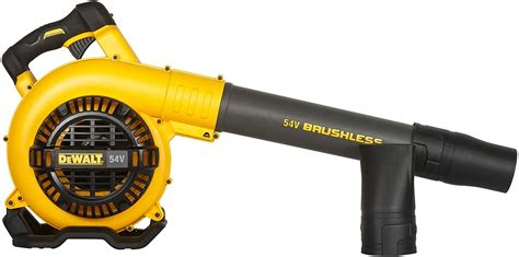 DEWALT DCM572N XJ Dmuchawa do liści niskie ceny i opinie w Media Expert