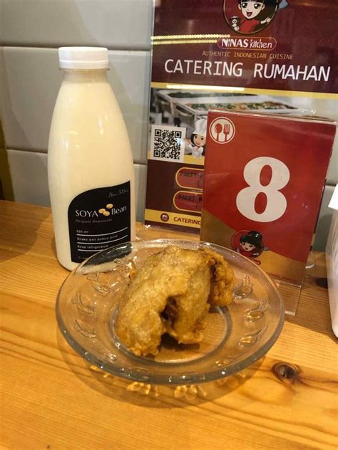 Masakan Rumahan Premium Review Albert Murdiono Di Restoran Ninas