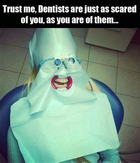 Funny Pictures Of The Day 166 33 Pict Dentist Humor Dentist