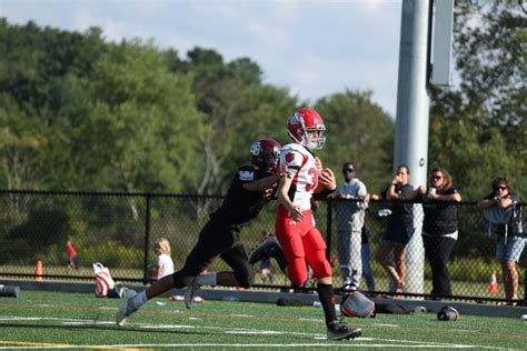 Photos Berkshire County Youth Football Jamboree Multimedia