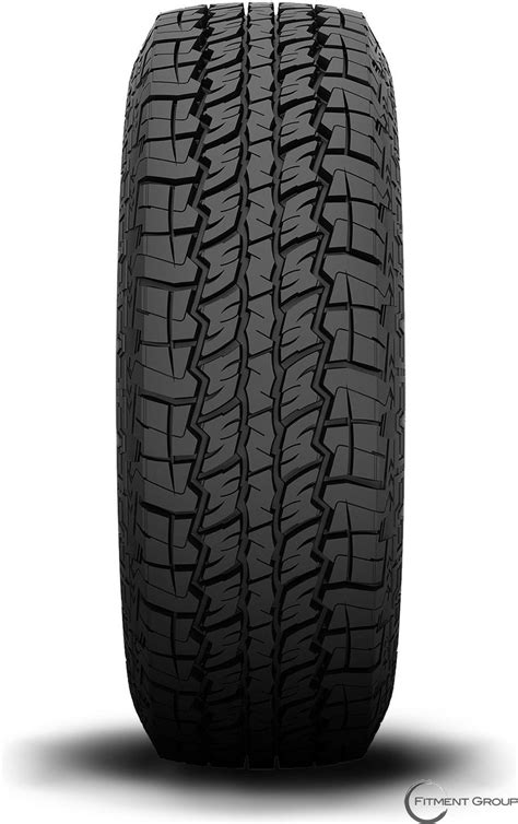 Kenda Klever AT 265/70R17 121Q 280027 | THMotorsports